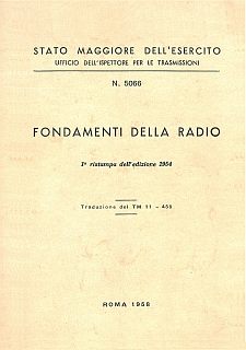 Fondamenti della Radio